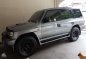 2001 Pajero Fieldmaster for sale -4