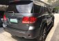 2006 Toyota Fortuner G 2.7vvti 4x2 AT Gas for sale-4