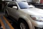 Toyota Fortuner 2013 for sale-5