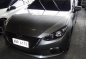 2015 Mazda 3 Automatic Gasoline well maintained for sale-0