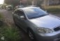 Toyota Corolla Altis 2002- Top of the Line for sale-3
