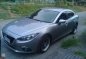 Mazda 3 2015 for sale -2