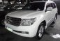 Toyota Land Cruiser 2010 Automatic Diesel for sale-0