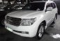 Toyota Land Cruiser 2010 Automatic Diesel for sale-1