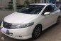 Honda City 2011 E AT for sale -1