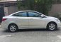 Hyundai Accent Gas 2013 Model for sale-4