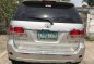 Toyota Fortuner 2009 for sale-0