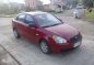 Rush sale 2010 Hyundai Accent CRDI Diesel manual Very nice-2