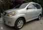 Well-maintained Toyota Avanza vvti 1.5g 2007 for sale-1