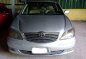 Toyota Camry 2.4v 2002 for sale -0
