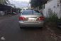 Toyota Corolla Altis 2002- Top of the Line for sale-1