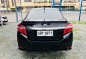 2016 Toyota Vios 1.5 G MT Black Sedan For Sale -5