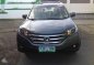 Honda CRV 2.4 AWD-2