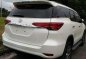 Toyota Fortuner V 2017 top of the line for sale-4