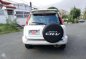 2001 Honda CRV Gen1 AT White SUV For Sale-9