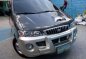 Hyundai Starex 2001 for sale-2