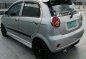 Well-kept Chevrolet Spark 2008 for sale-4