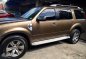 FORD EVEREST 2010 for sale-2
