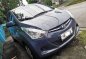 Well-maintained Hyundai Eon 2017 for sale-0