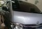 Toyota GL Grandia 2011 for sale-5