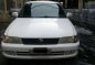 Toyota Corolla Bigbody GLI 1995 MT White For Sale -2