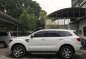 2016 Ford Everest Titanium 4x4 AT casa maintained-8