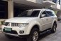 2011 Mitsubishi Montero Gls V for sale-0