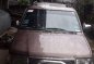 Toyota Revo 2002 diesel for sale-2