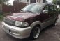 Toyota Revo SR 2001 2.0 AT Red For Sale -1