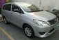 Toyota Innova J diesel 2013 for sale -1