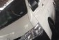 Well-kept Toyota Hiace 2017 for sale-1