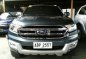 Well-maintained Ford Everest 2016 for sale-1