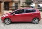 2016 Ford Fiesta for sale-2