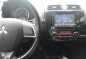 2014 Mitsubishi Mirage Gls MT for sale -9