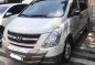 Hyundai GRAND STAREX Limited Edition 2009 for sale-2