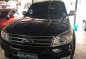 Ford Everest 2013 4x2 Limited Edition Black For Sale -0