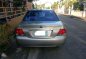 Mitsubishi Lancer glx 2005 for sale-1