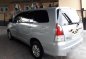 Well-maintained Toyota Innova 2009 for sale-1