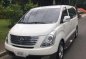 2016 Hyundai Grand Starex Gold AT for sale-1
