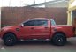 2013 Ford Ranger Wildtrak 2.2L 4x4 for sale -4