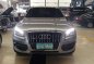 Good as new Audi Q5 2011 for sale-7