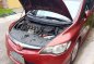 Well-kept Honda Civic 2006 for sale-9