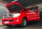 Toyota Hilux J MT 2010 for sale-0