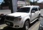 2014 Ford Everest Limited Ed. At 4x2 for sale-0