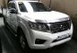 Well-maintained Nissan NP300 Navara 2016 for sale-0