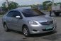 Fresh 2011 Toyota Vios E Manual Silver For Sale -0