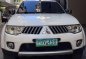 2011 Mitsubishi Montero Gls V for sale-2