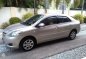 Toyota Vios 1.3 E 2010 for sale-1