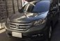 2012 Honda CR-V 4X4 for sale -0