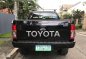 2012 Toyota Hilux 4x4 Automatic for sale-5